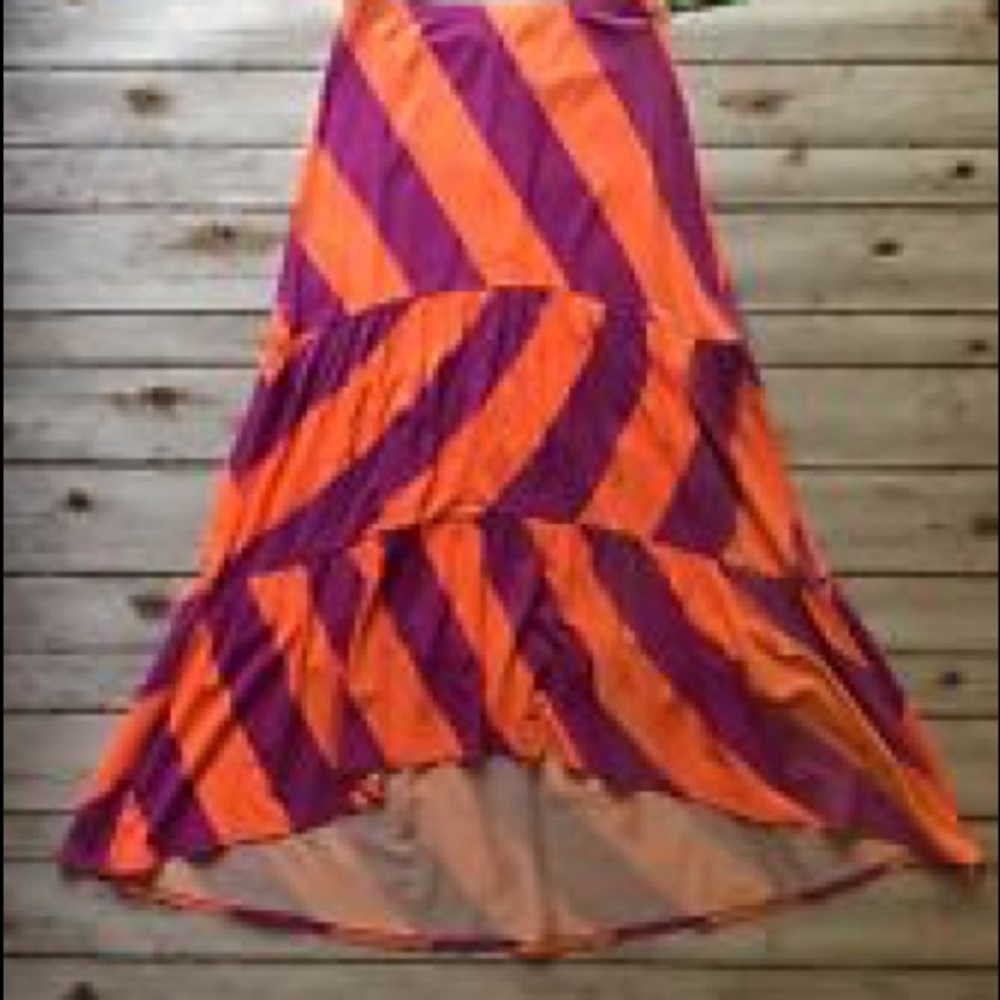 SALE! LILLY PULITZER ALWAYS A PARTY CANYON MAXI